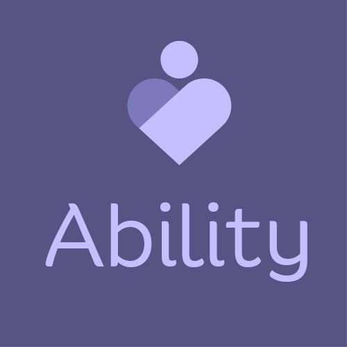 Ability Life Disability Network Group Logo