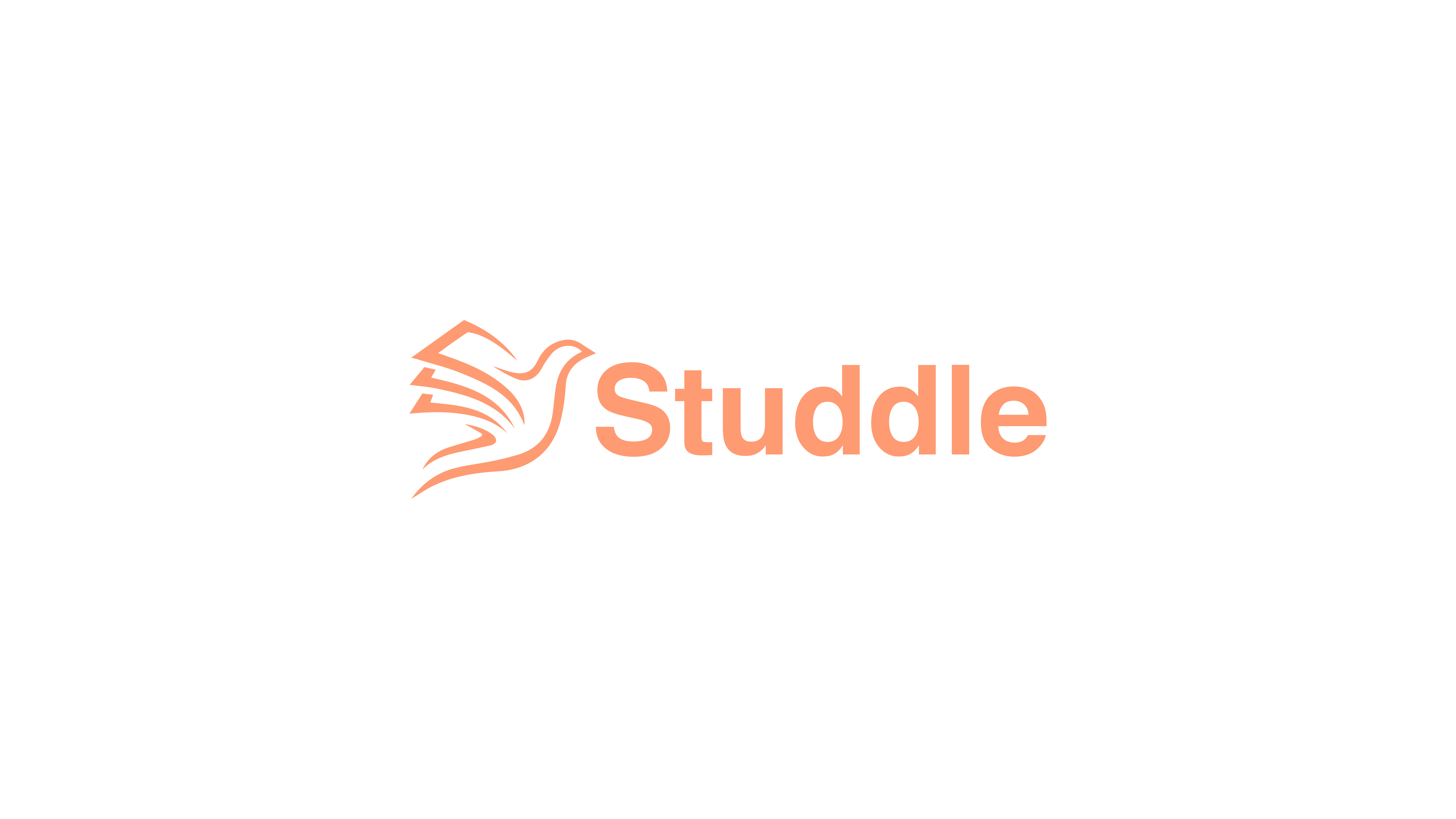 Studdle - Personalised Tutoring Logo