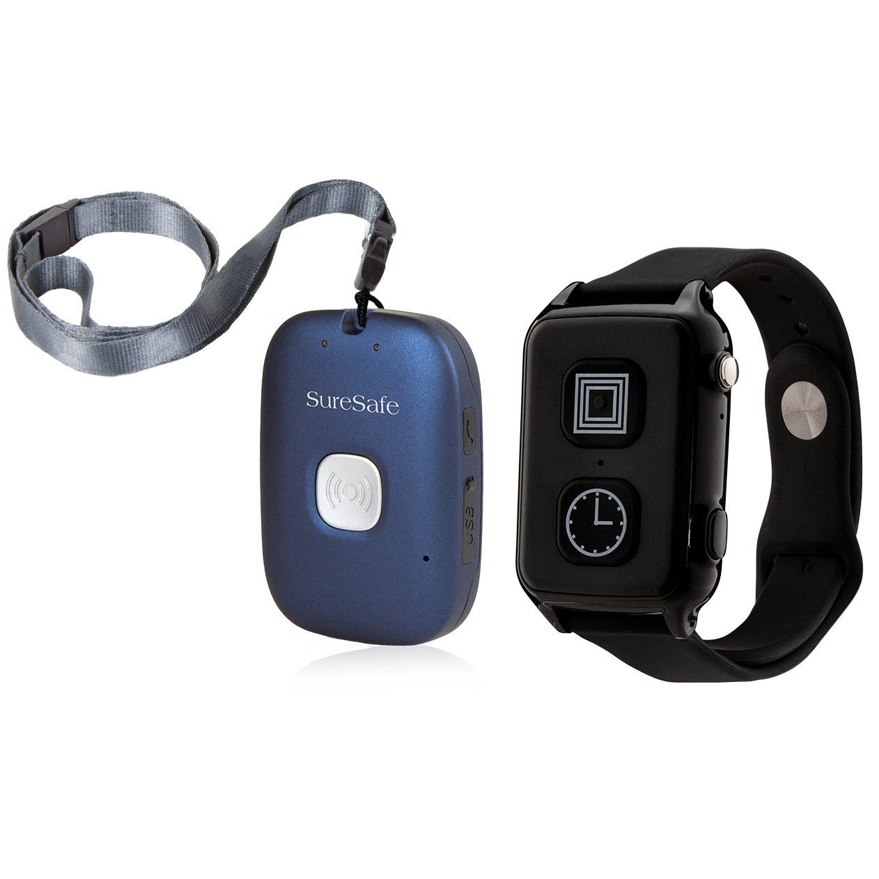 Suresafe Personal Alarms