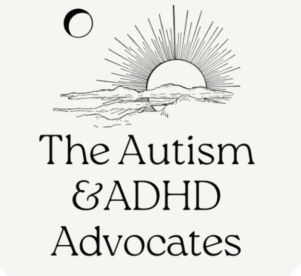 The Autism & ADHD Advocates CIC Logo