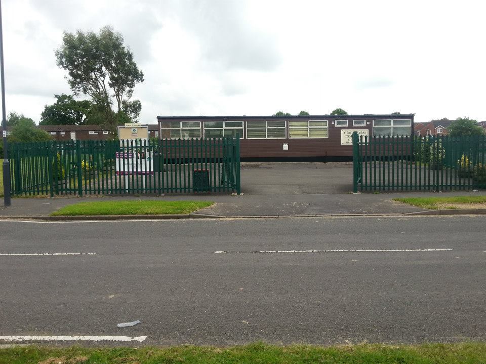 Grove Farm Community Centre