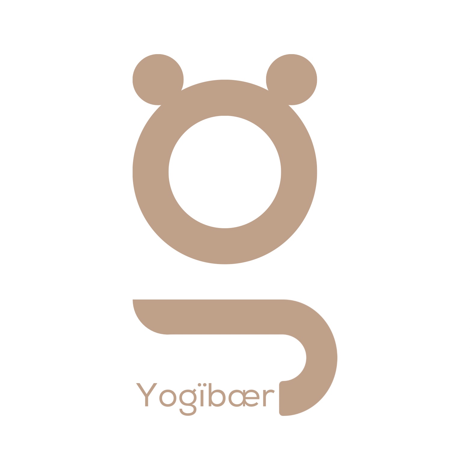 Children’s Yoga Classes Logo