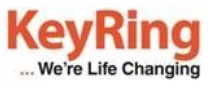 KeyRing Direct Payments Logo