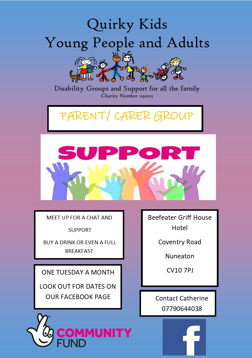 Parent Carer Group