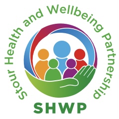 Mindfulness and Wellbeing Sessions Logo