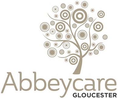 Abbeycare Gloucester Logo