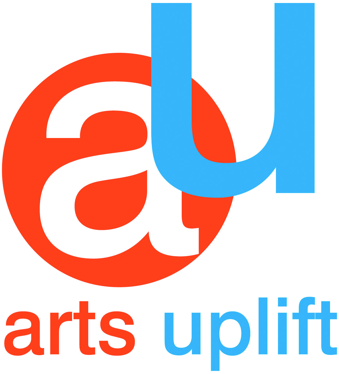 Ageing Well Southam - Arts & Crafts Logo