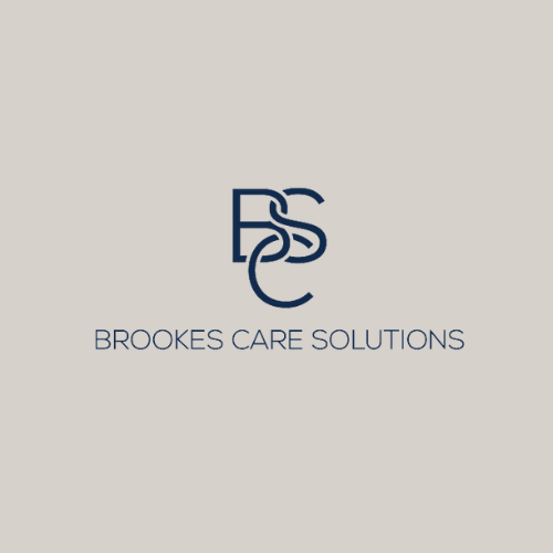 Brookes Care Solutions Logo