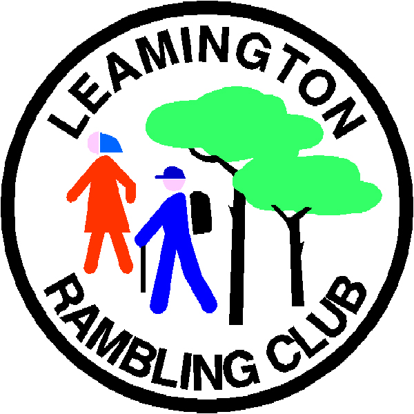 Leamington Rambling Club