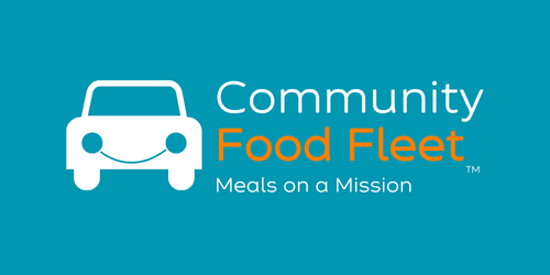 Community Food Fleet Logo