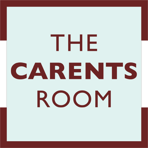 The Carents Room Logo