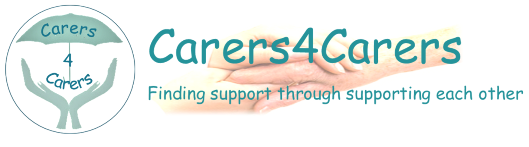 Carers4Carers Logo