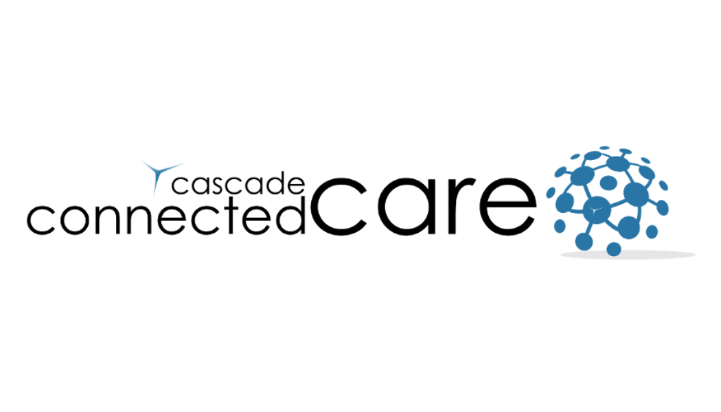 Cascade3d Connected Care  Logo