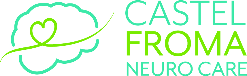 Castel Froma Neuro Care Ltd Logo