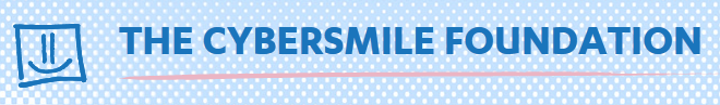 Cybersmile Foundation Logo