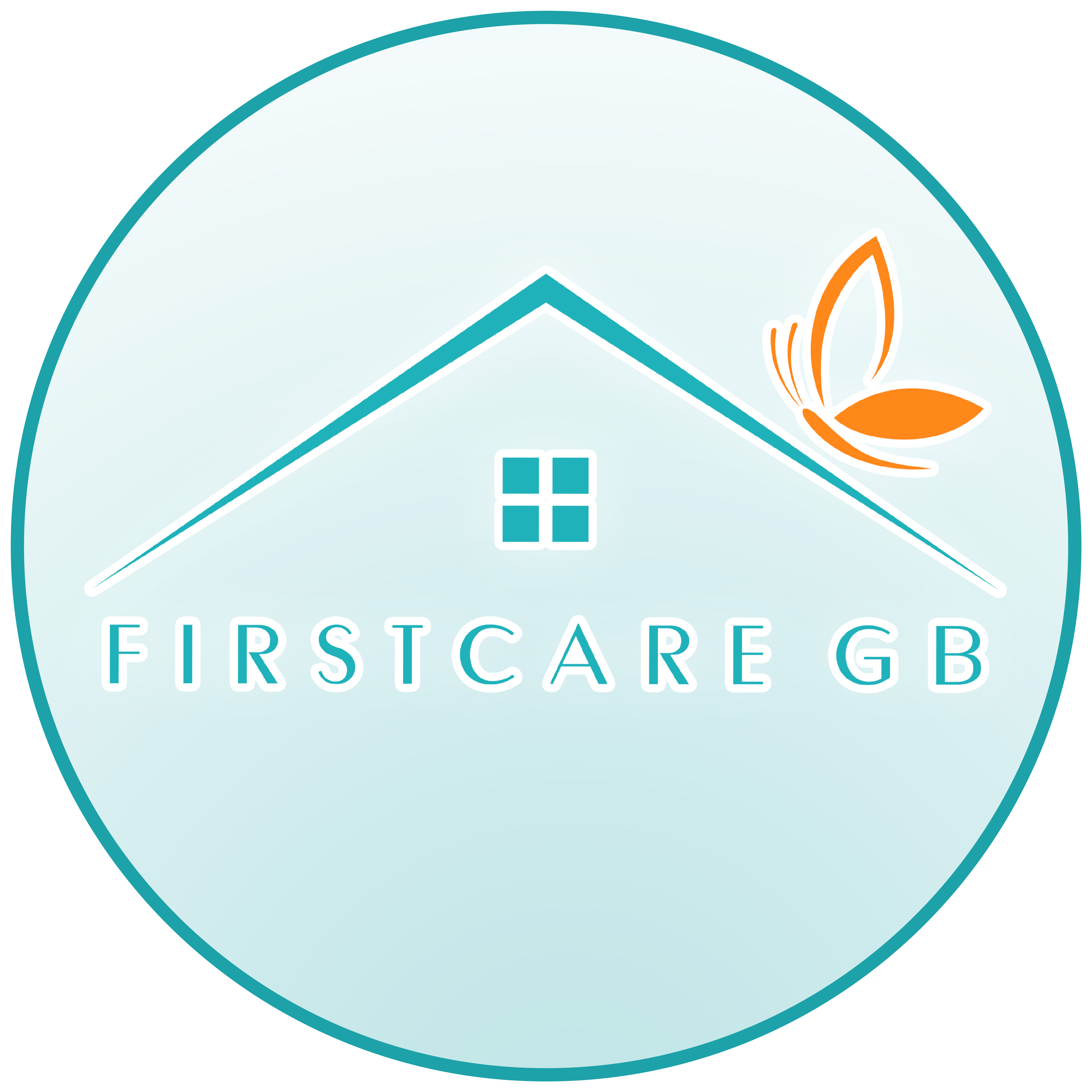 FirstCare(GB) Logo