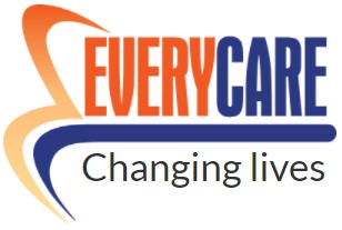 Everycare (Rugby and Warwickshire) Logo