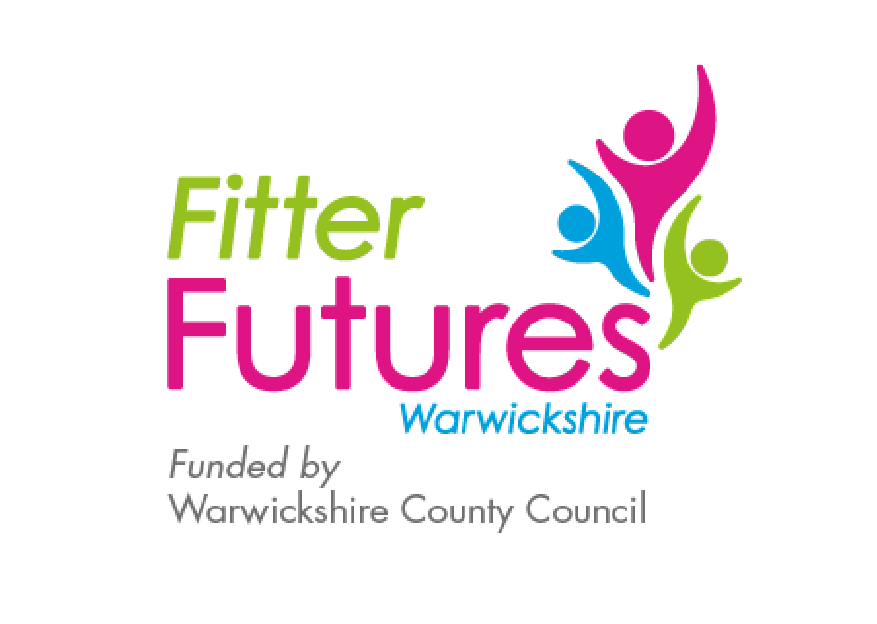 Fitter Futures Warwickshire Logo