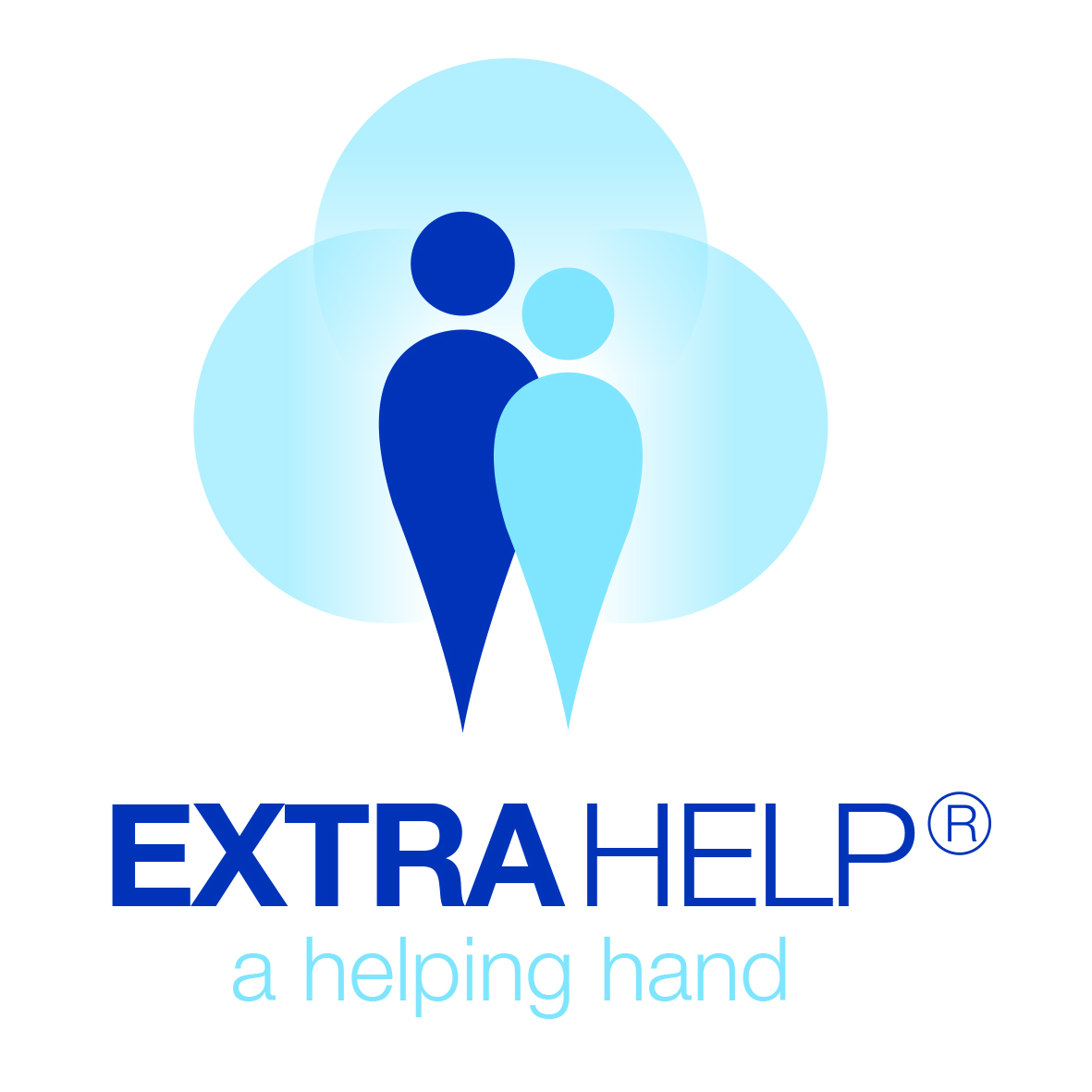 Extra Help Stratford & Warwick  Logo