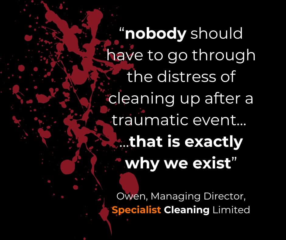 Cleaning Services