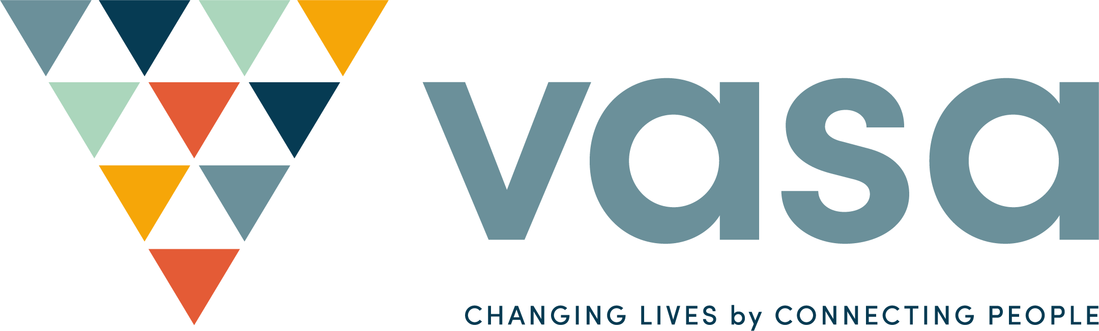 Community Transport - VASA Logo