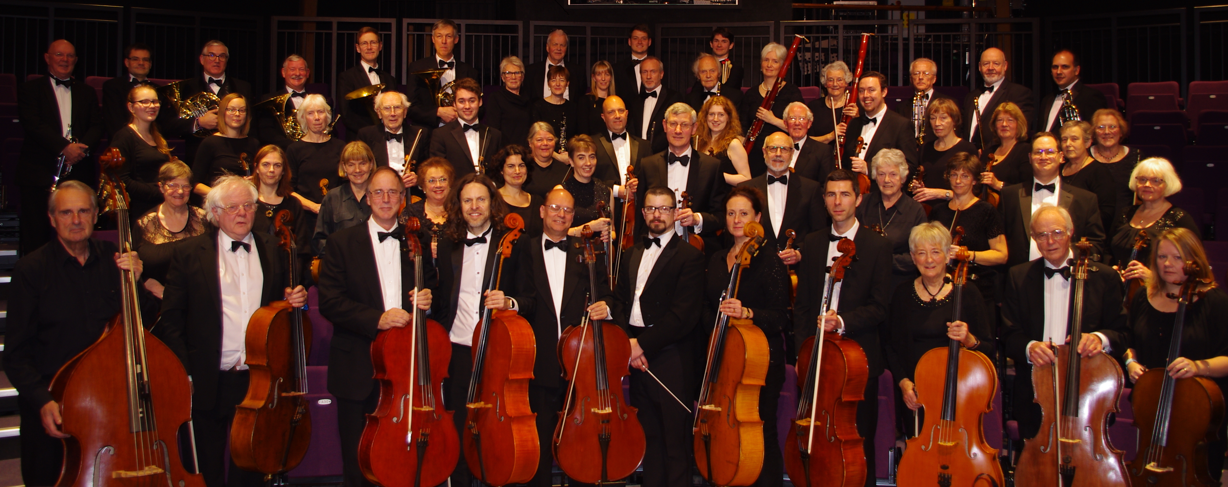 Stratford-upon-Avon Symphony Orchestra
