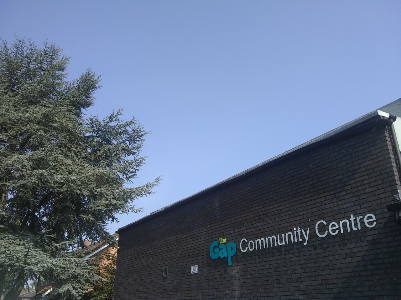 The Gap Community Centre