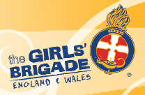 Girls Brigade - 2nd Polesworth Company Logo