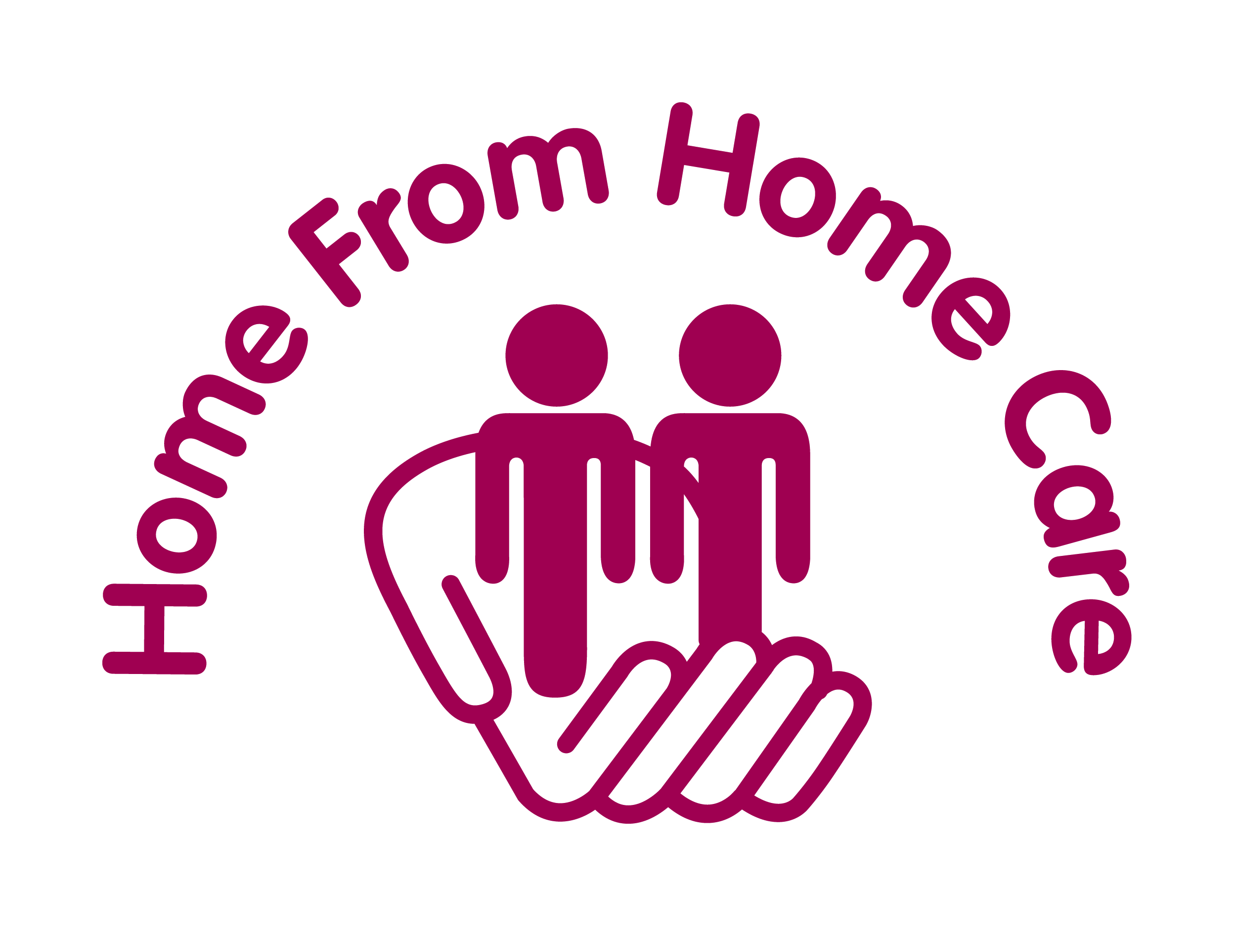 Home From Home Care Logo