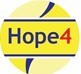 Hope4 Rugby Logo