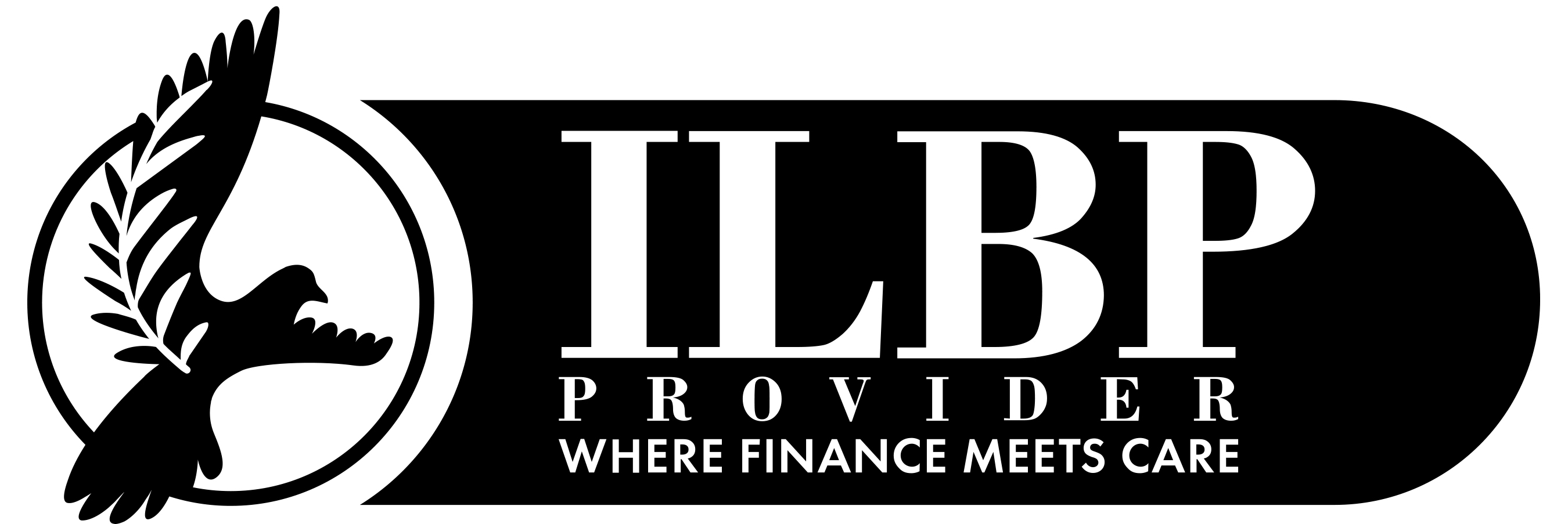 ILBP Provider Logo