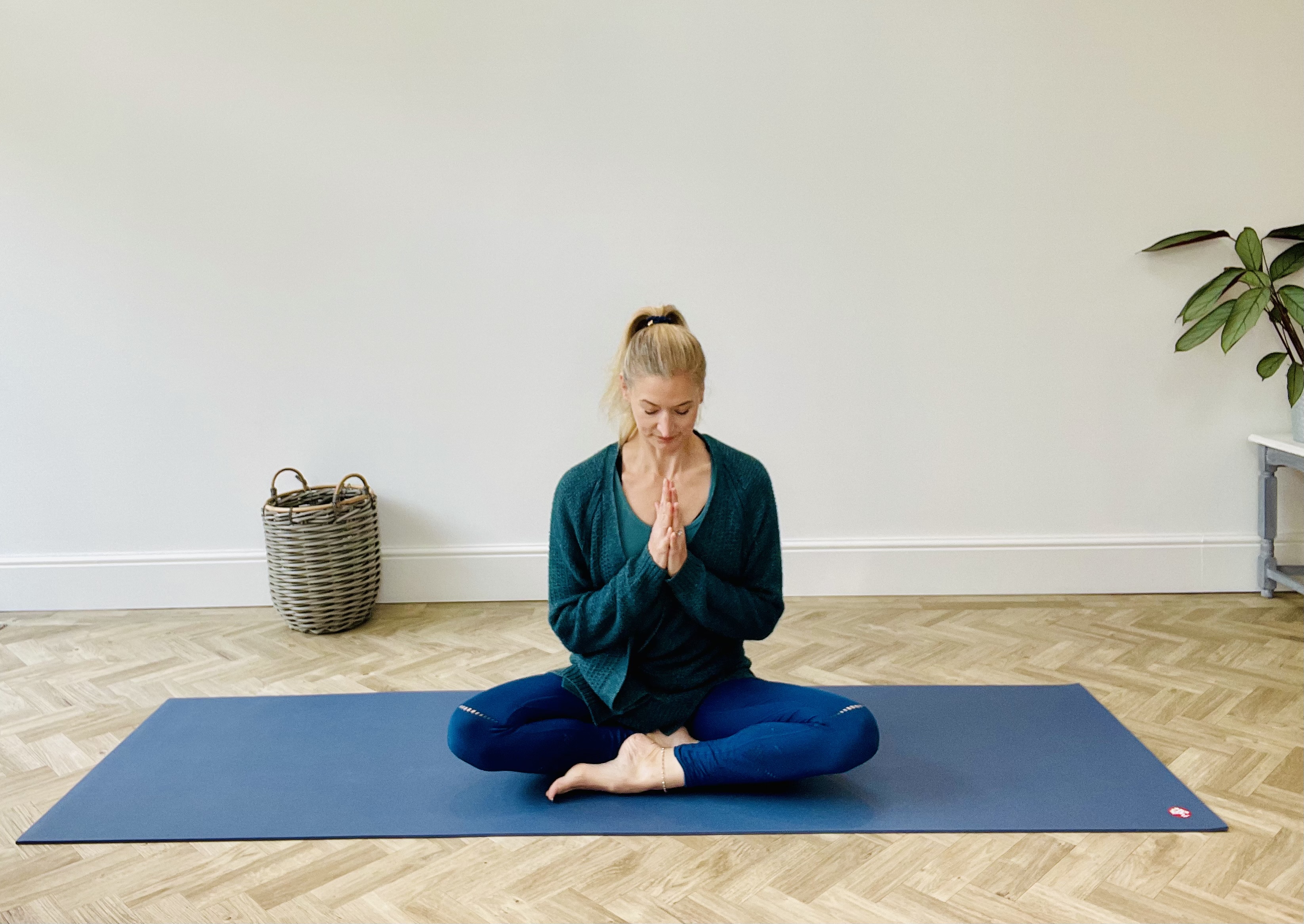 Deep Stretch Yin Yoga, Gemma Murphy Yoga