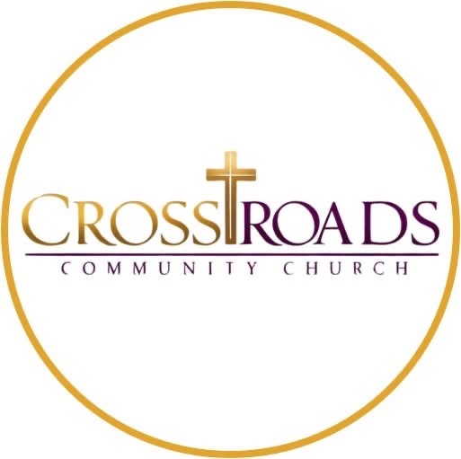 Crossroads Community Church, Kenilworth Logo