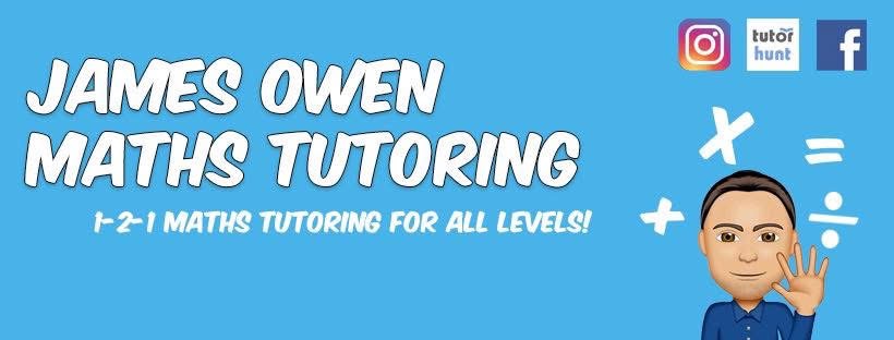 James Owen Tutoring