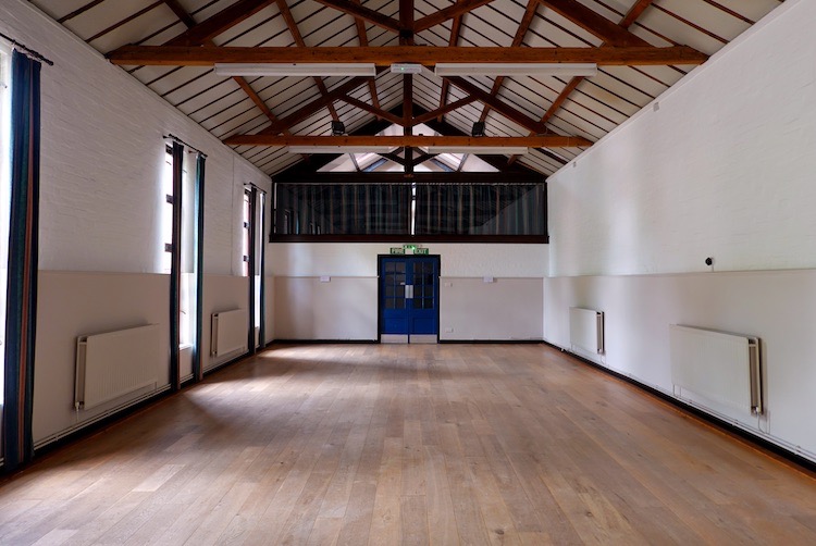 Alveston Village Hall (The Malt House)