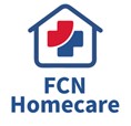 FCN Homecare  Logo
