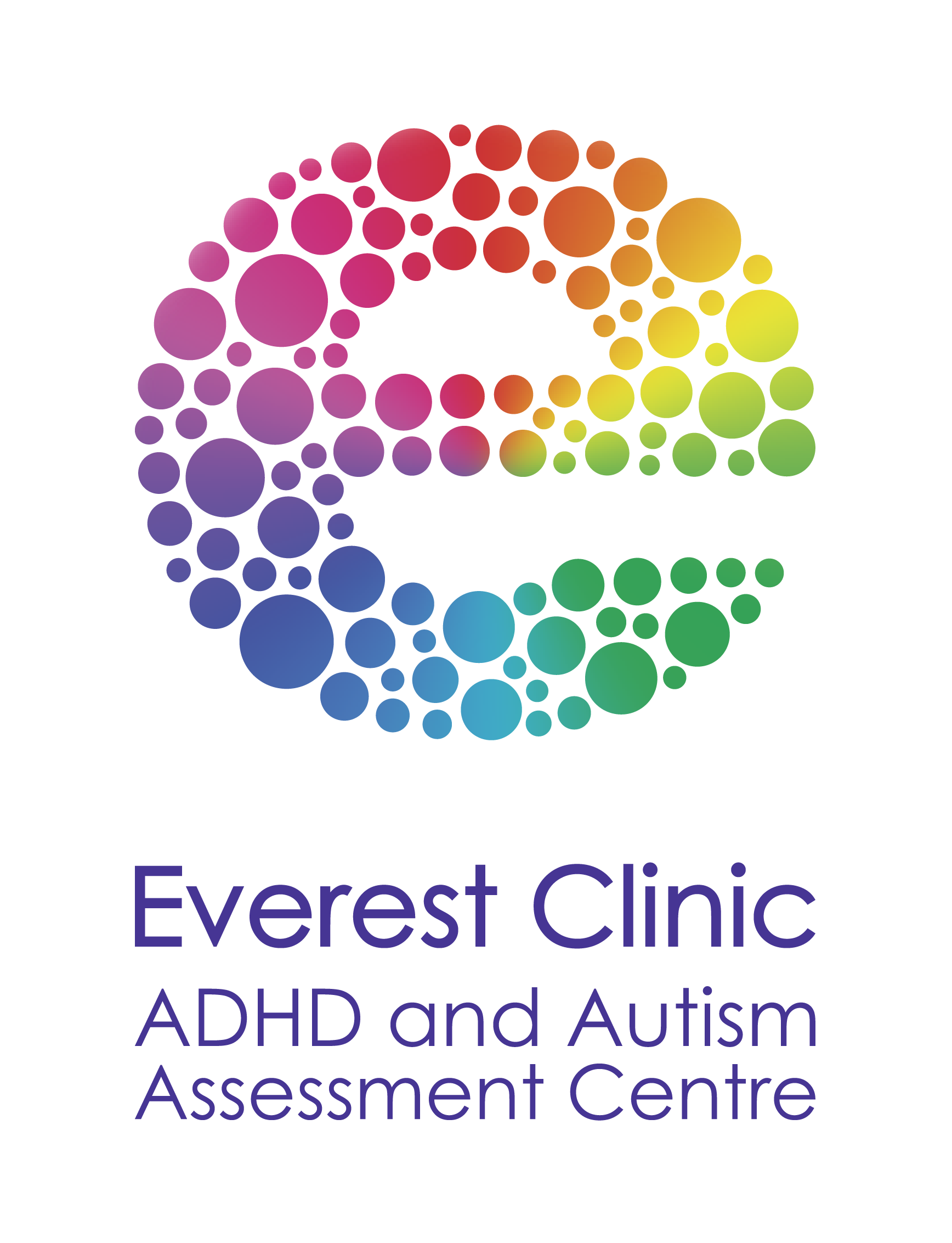 Everest Clinic Logo