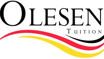 German language lessons with an excellent native tutor Logo