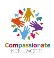 Compassionate Kenilworth Logo