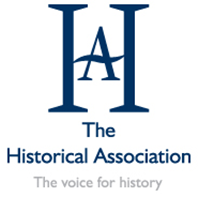 Historical Association, Nuneaton Branch Logo