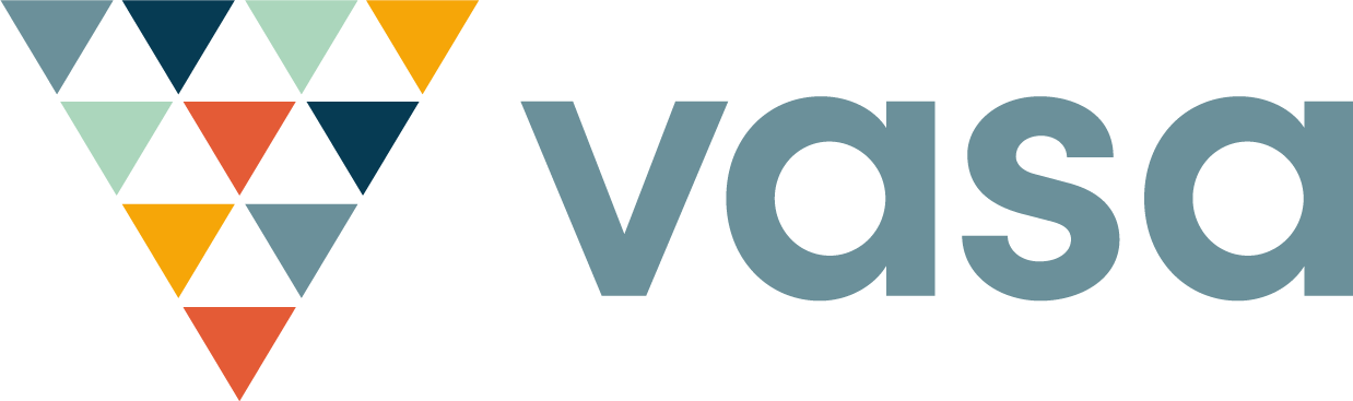 VASA Volunteer Community Transport Logo