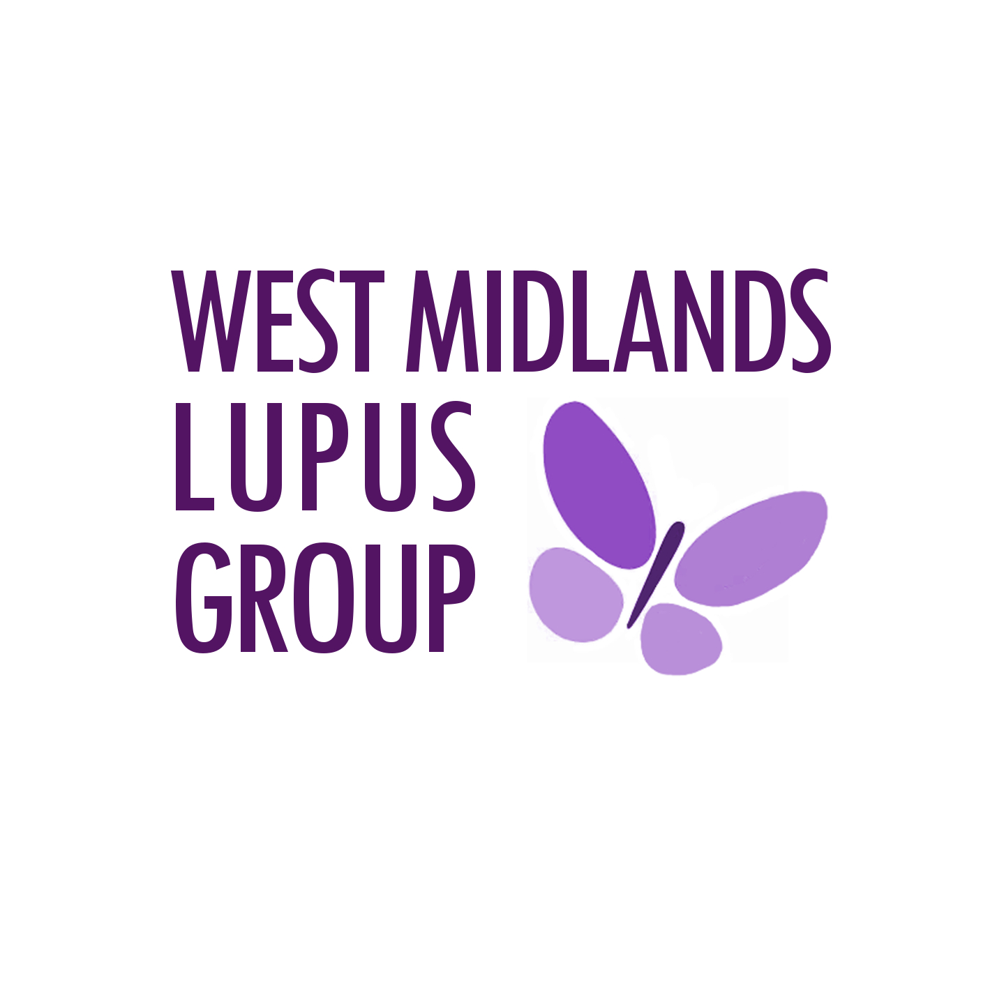 West Midlands Lupus Group Logo