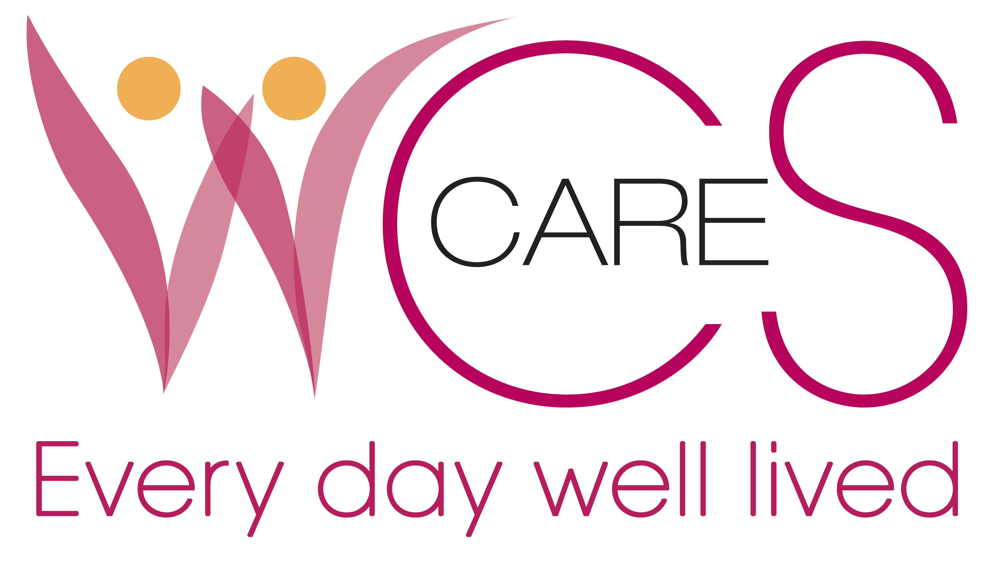 WCS Care Logo
