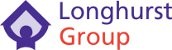 Longhurst Group - Supported Living Services Logo
