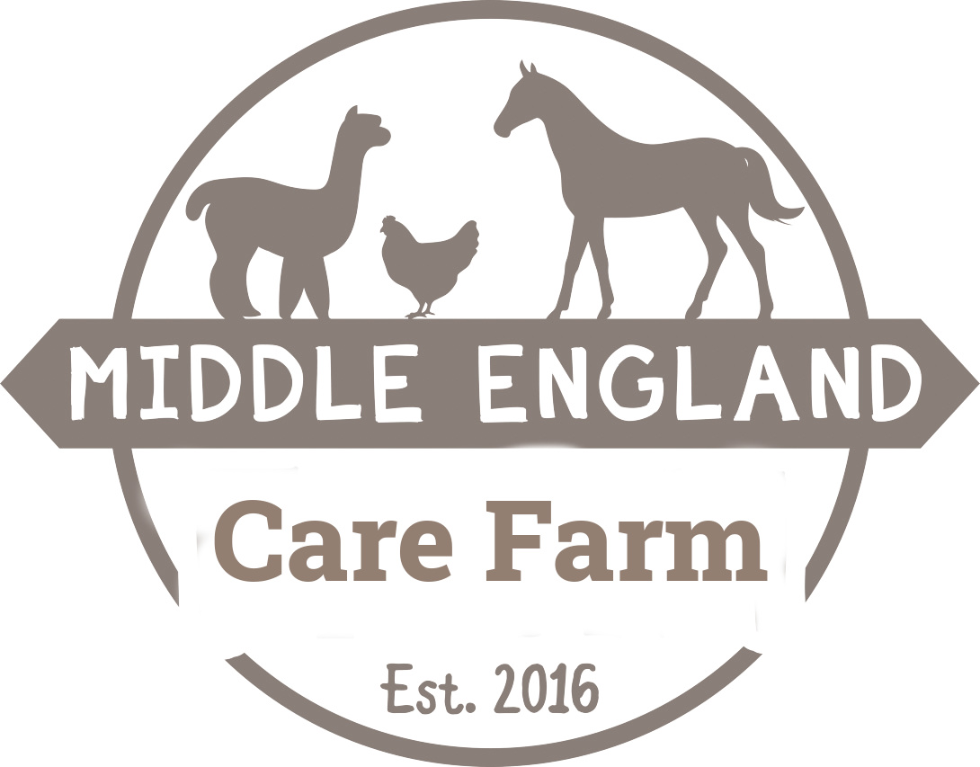 Care Farming as an Alternative Provision Logo