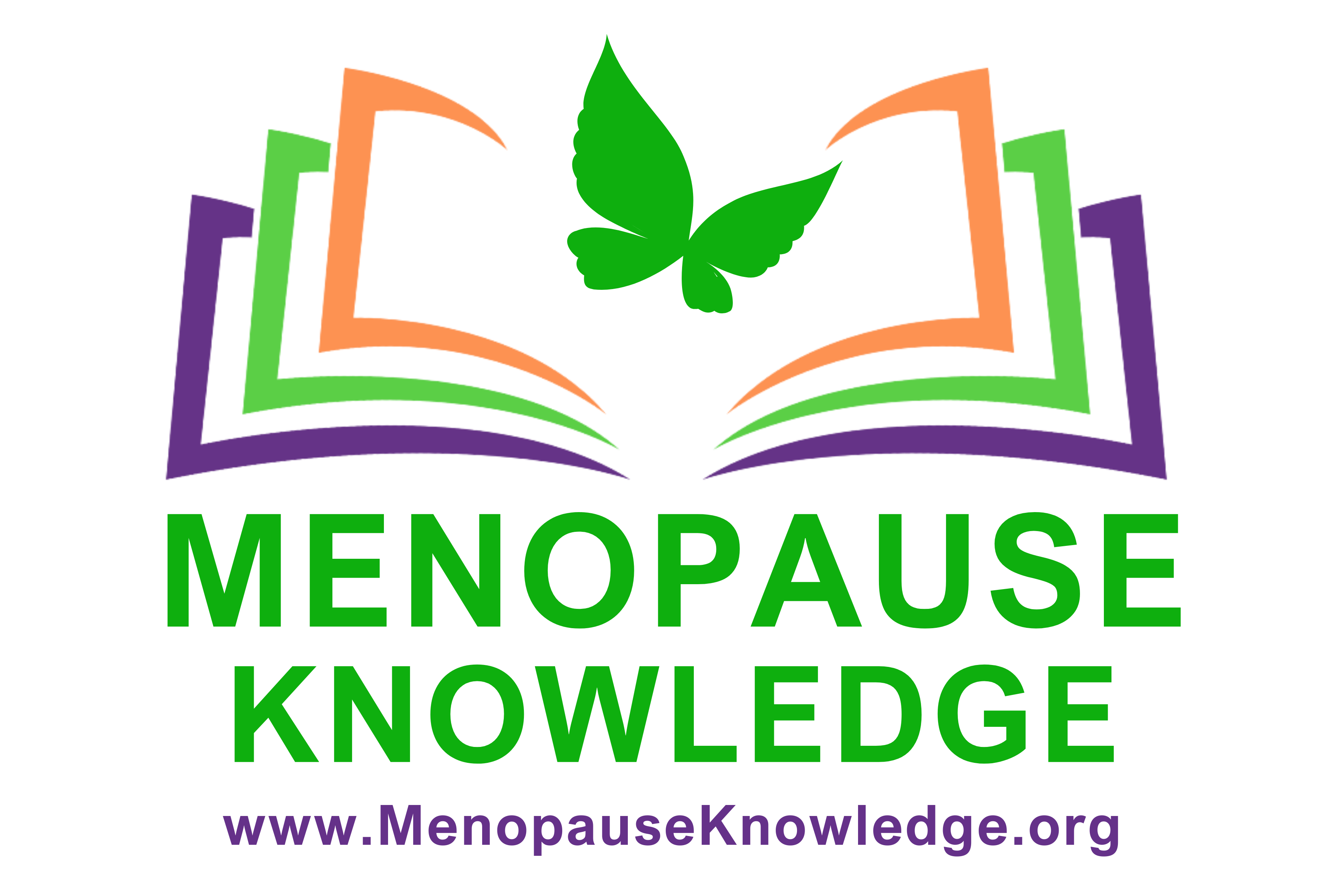 Menopause Knowledge CIC Logo