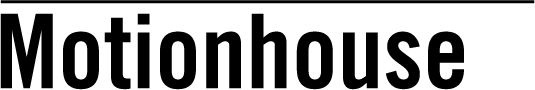Motionhouse Logo
