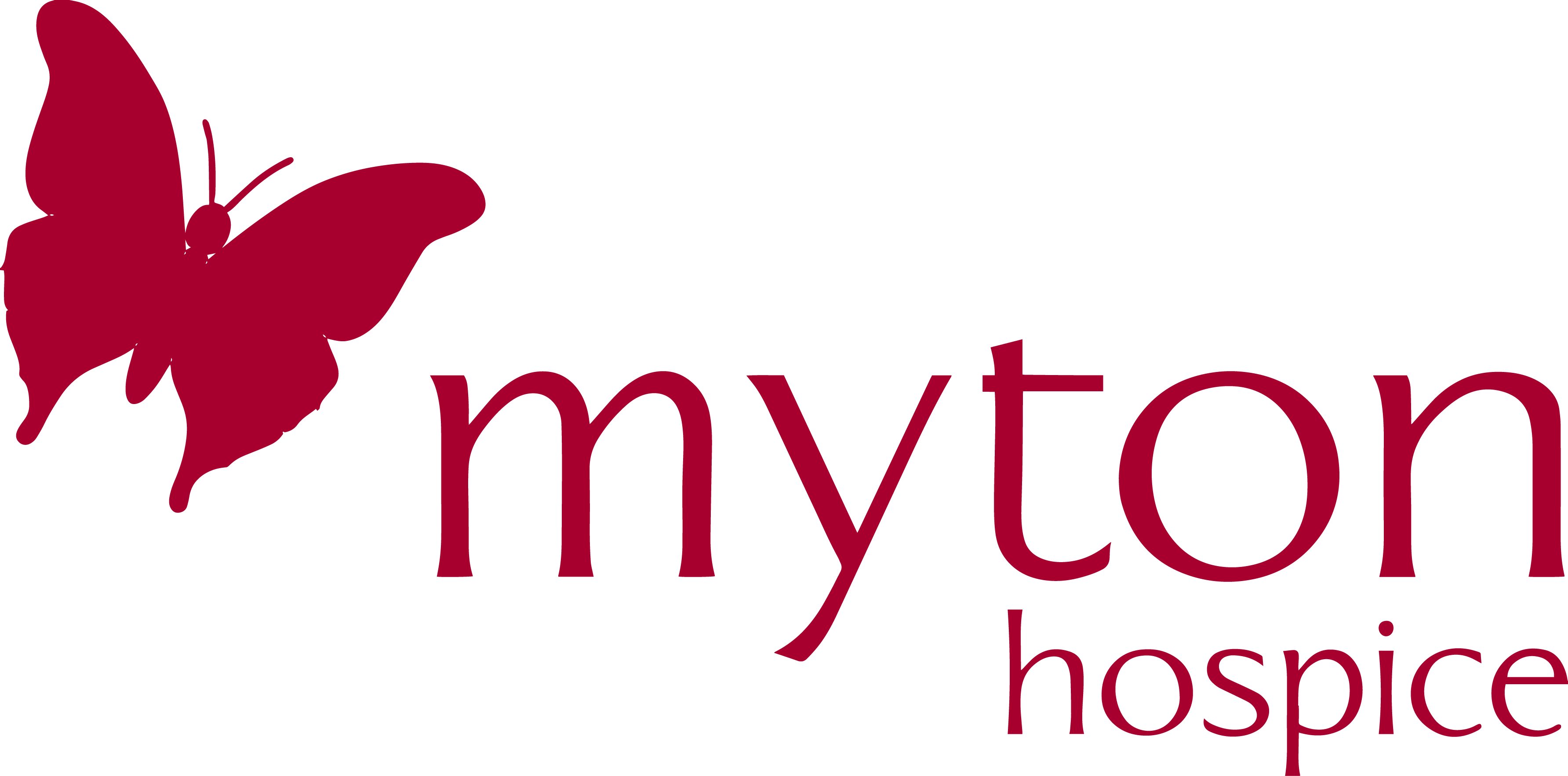 The Myton Hospices Respite Beds Logo