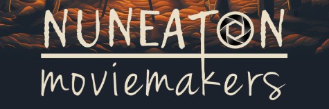 Nuneaton Moviemakers Logo