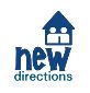 New Directions (Rugby) Ltd. Logo